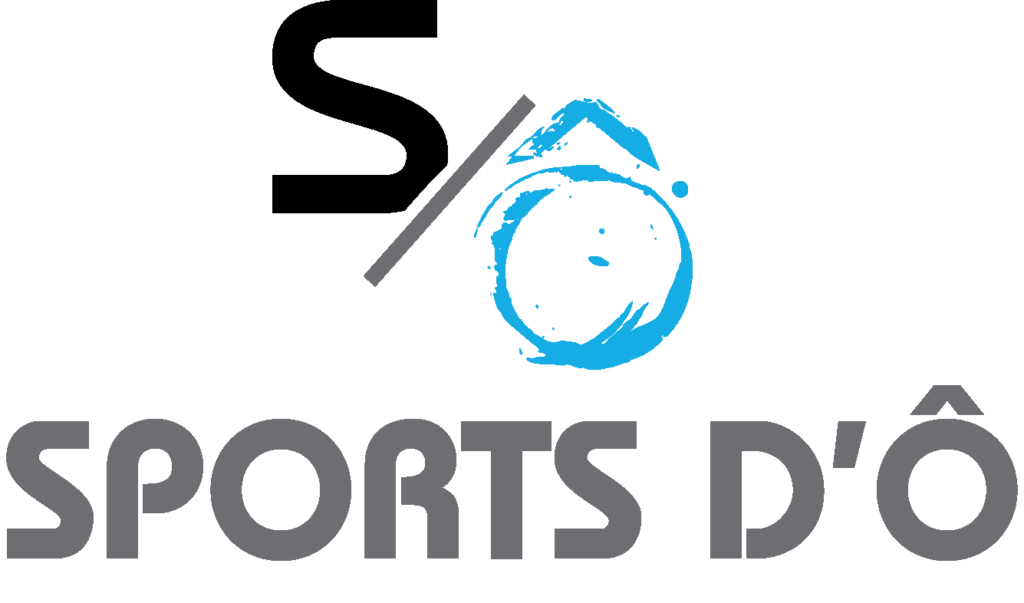 Logo Sport d'ô